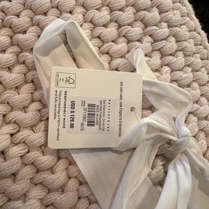 Pottery Barn Chunky Bayside Throw Blanket